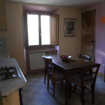 Chiesa Di San Michele Bed & Breakfast 3*