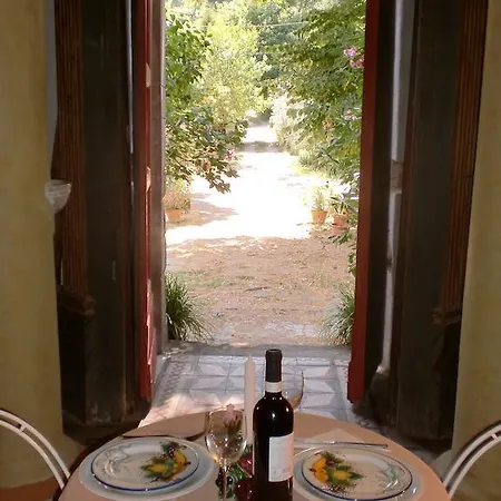 Bed & Breakfast Chiesa Di San Michele 3*