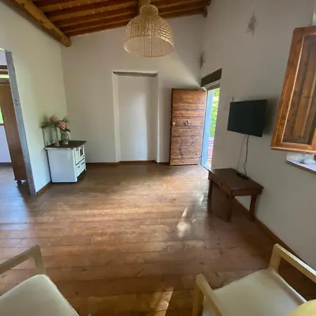 Couette-café Chiesa Di San Michele 3*