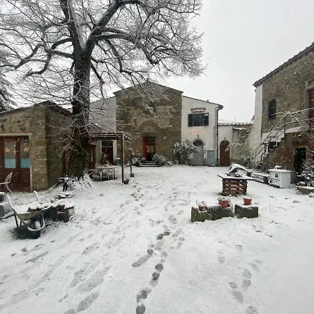 Chiesa Di San Michele Incisa in Val d'Arno