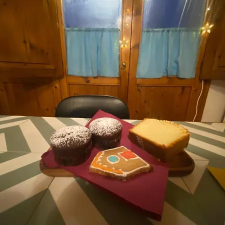 Bed & Breakfast Chiesa Di San Michele 3*