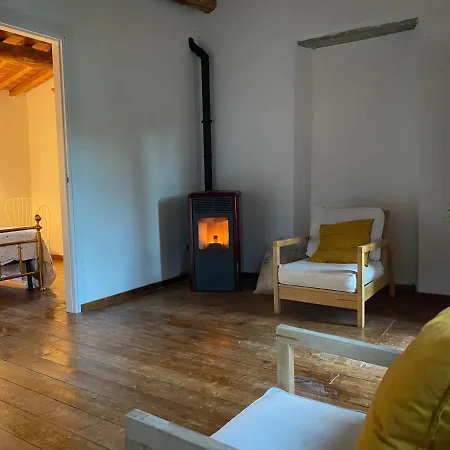 Bed & Breakfast Chiesa Di San Michele 3*