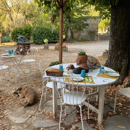 Chiesa Di San Michele Bed & Breakfast Incisa in Val d'Arno