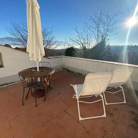 Chiesa Di San Michele Bed & Breakfast Incisa in Val d'Arno
