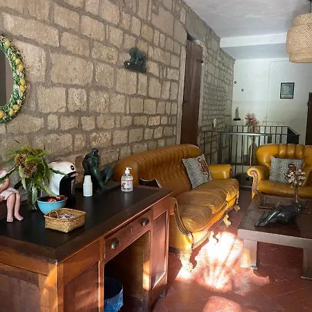 Chiesa Di San Michele Bed & Breakfast Incisa in Val d'Arno