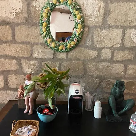 Chiesa Di San Michele Bed & Breakfast