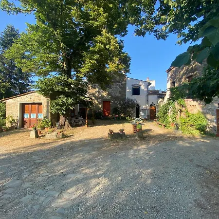 Chiesa Di San Michele Bed & Breakfast