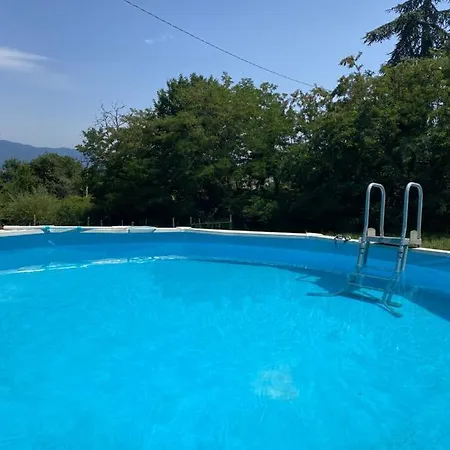 Bed & Breakfast Chiesa Di San Michele