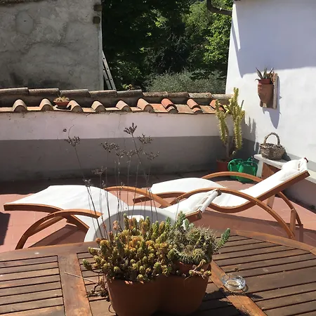 Bed & Breakfast Chiesa Di San Michele