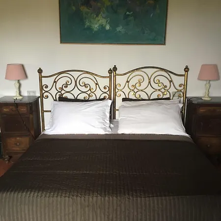 Chiesa Di San Michele Bed & Breakfast Incisa in Val d'Arno