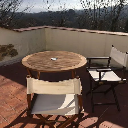 Chiesa Di San Michele Bed & Breakfast