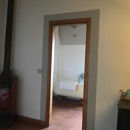Chiesa Di San Michele Bed & Breakfast 3*