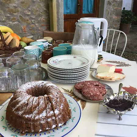 Chiesa Di San Michele Bed & Breakfast Incisa in Val d'Arno