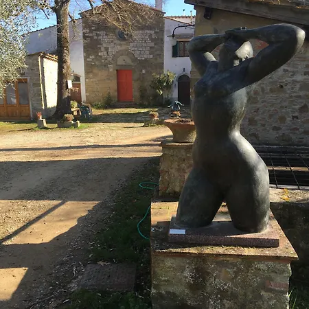 Chiesa Di San Michele Bed & Breakfast