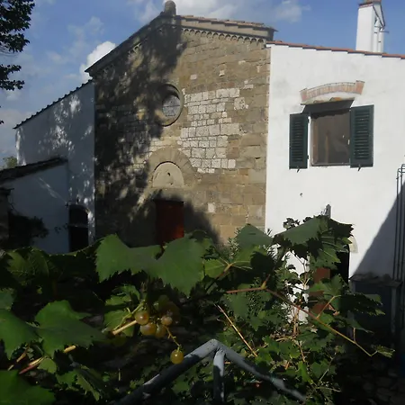Bed & Breakfast Chiesa Di San Michele