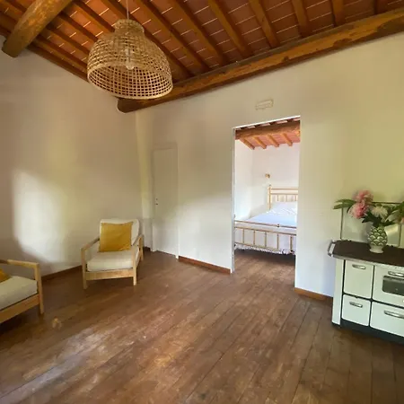 Chiesa Di San Michele Bed & Breakfast