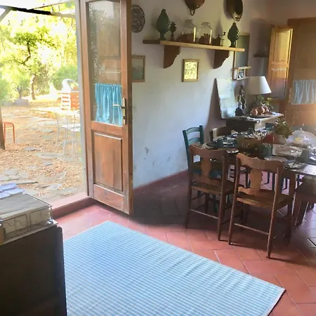 Chiesa Di San Michele Bed & Breakfast 3*