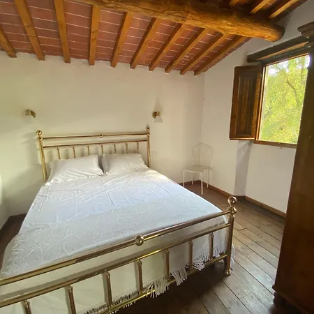 Bed & Breakfast Chiesa Di San Michele