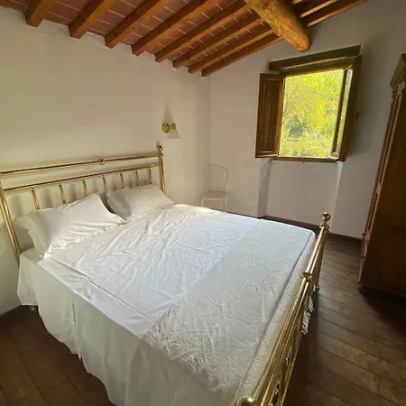 Chiesa Di San Michele Bed & Breakfast
