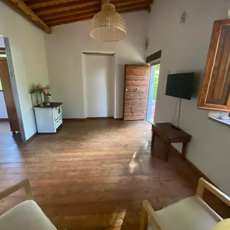 Bed & Breakfast Chiesa Di San Michele