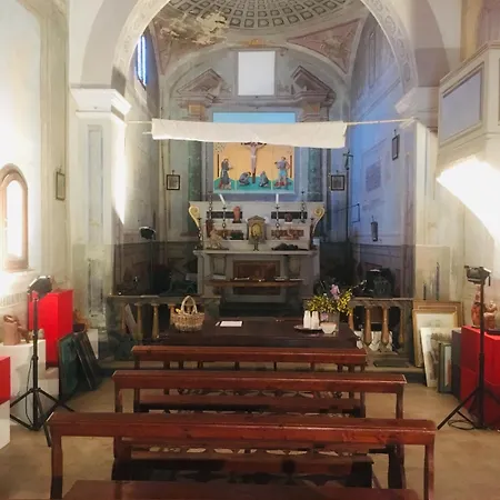 Chiesa Di San Michele 3* Incisa in Val d'Arno