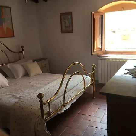 Bed & Breakfast Chiesa Di San Michele Incisa in Val d'Arno