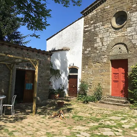 Chiesa Di San Michele Bed & Breakfast 3*