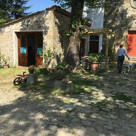 Chiesa Di San Michele Bed & Breakfast
