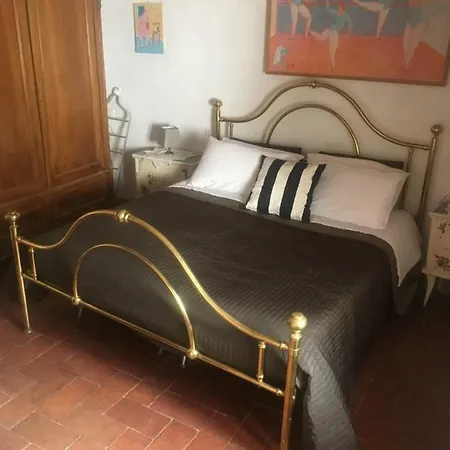 Bed & Breakfast Chiesa Di San Michele Incisa in Val d'Arno
