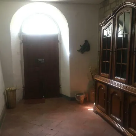 Chiesa Di San Michele Bed & Breakfast
