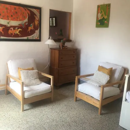 Bed & Breakfast Chiesa Di San Michele Incisa in Val d'Arno