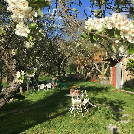 Chiesa Di San Michele Bed & Breakfast Incisa in Val d'Arno