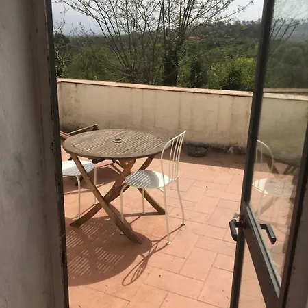 Chiesa Di San Michele Bed & Breakfast