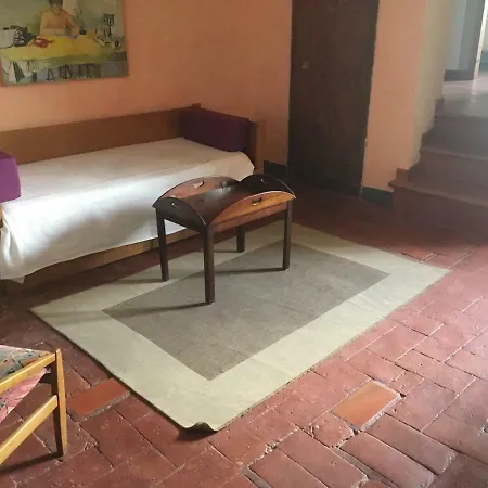 Bed & Breakfast Chiesa Di San Michele Incisa in Val d'Arno