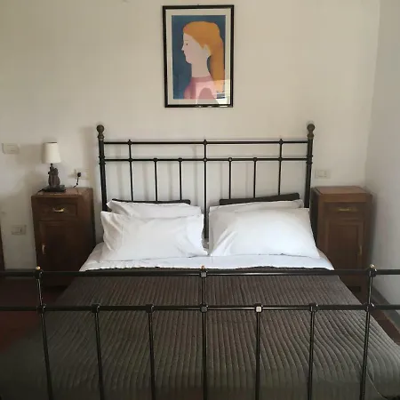 Bed & Breakfast Chiesa Di San Michele 3*