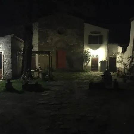 Chiesa Di San Michele 3*