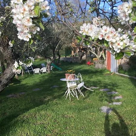 Chiesa Di San Michele Bed & Breakfast