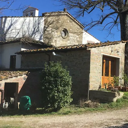 Chiesa Di San Michele 3*