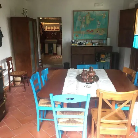 Bed & Breakfast Chiesa Di San Michele 3*