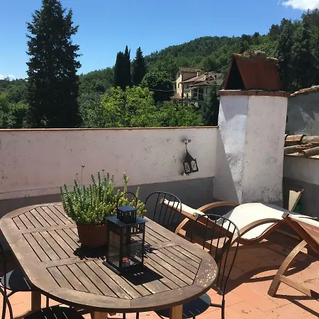 Chiesa Di San Michele Bed & Breakfast