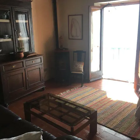 Bed & Breakfast Chiesa Di San Michele 3*