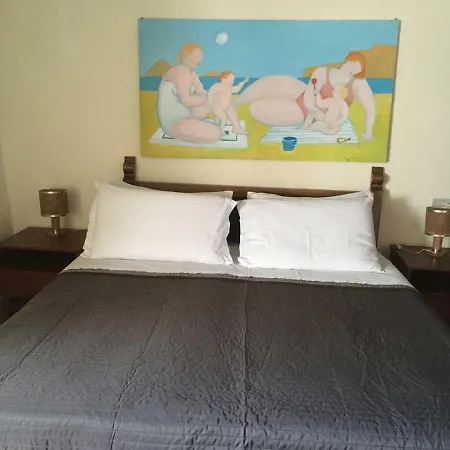 Chiesa Di San Michele Bed & Breakfast 3*