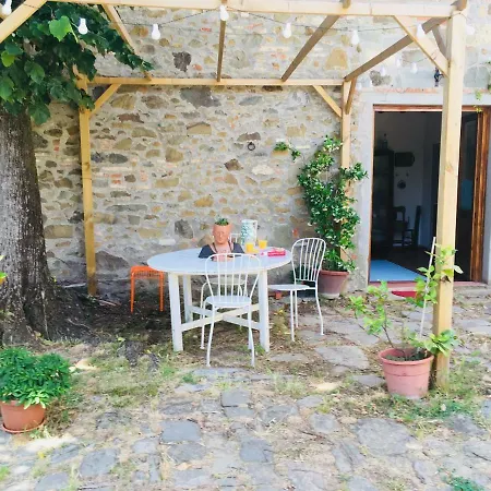 Bed & Breakfast Chiesa Di San Michele 3*
