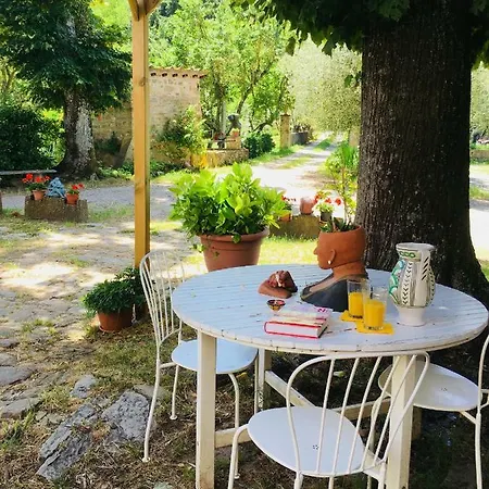 Bed & Breakfast Chiesa Di San Michele Incisa in Val d'Arno